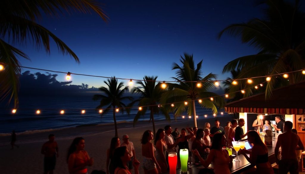 nightlife guide Vieques nightlife guide Vieques