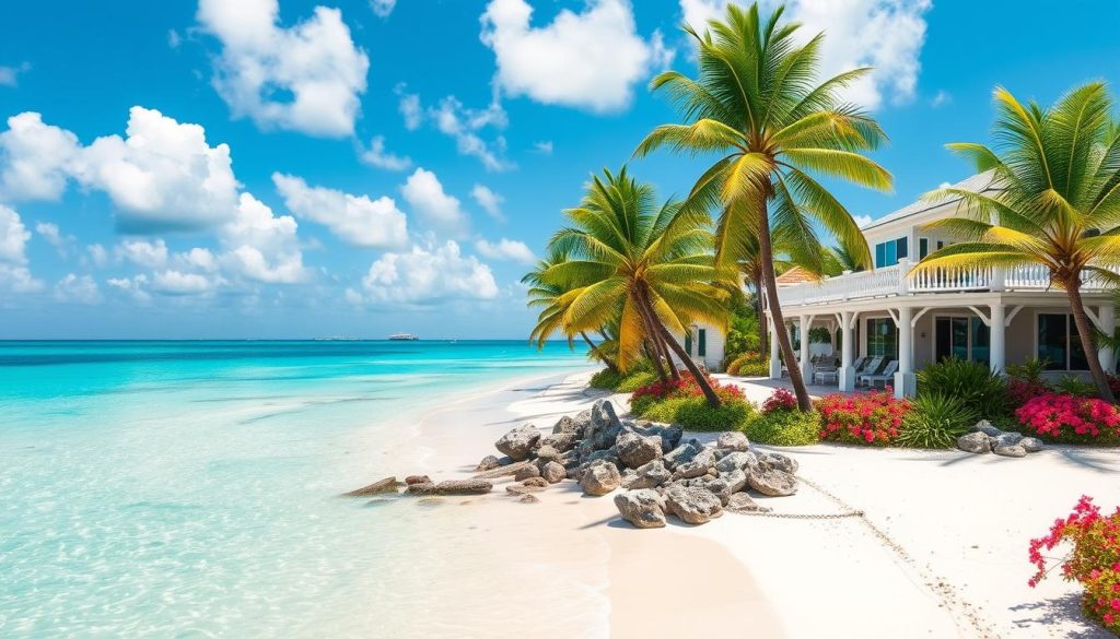 oceanfront rentals Exuma oceanfront rentals Exuma