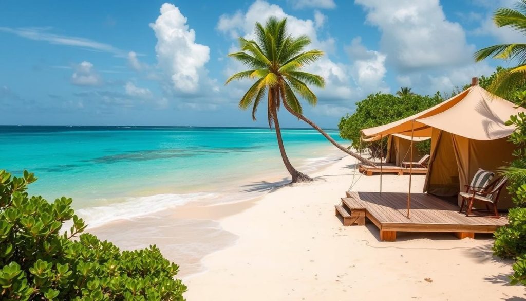 off-grid glamping Exuma off-grid glamping Exuma