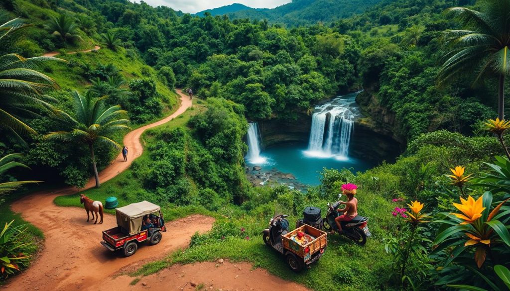 off-the-beaten-path adventures near Cienfuegos off-the-beaten-path adventures near Cienfuegos