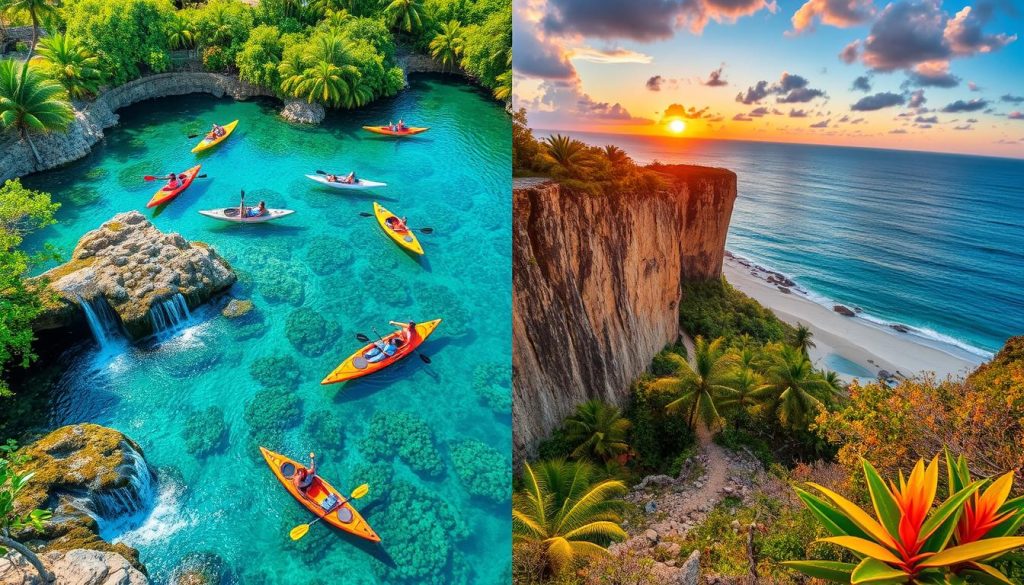 off-the-grid adventures Varadero off-the-grid adventures Varadero