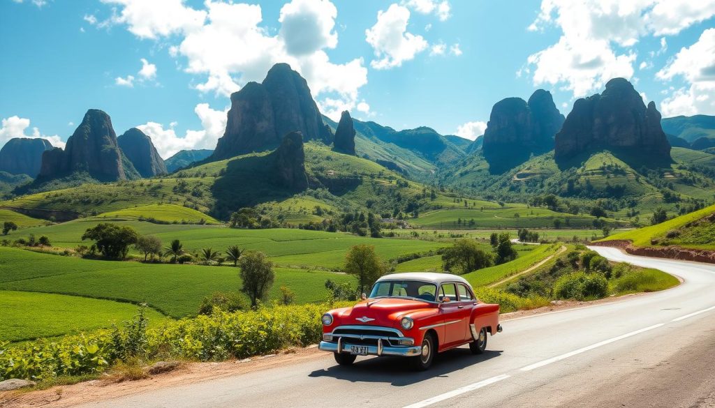 one day ViƱales tour from Havana one day ViƱales tour from Havana