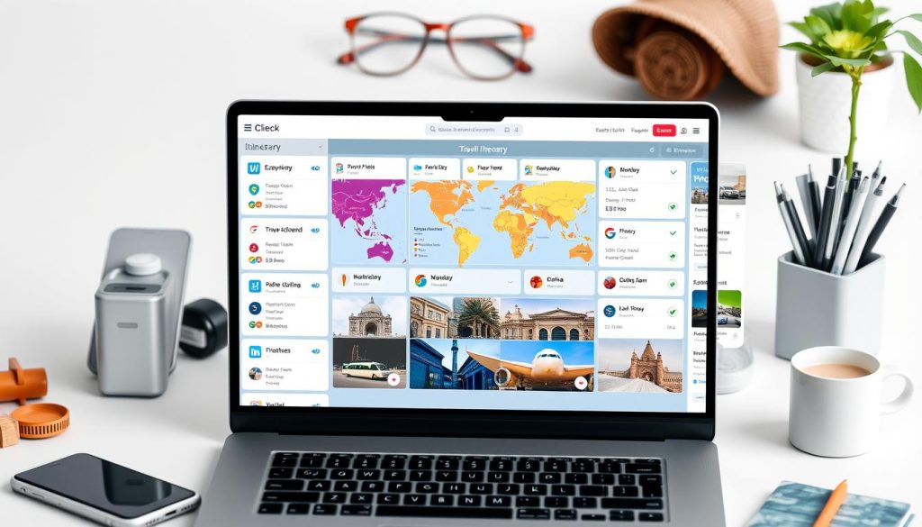 online trip organizer online trip organizer