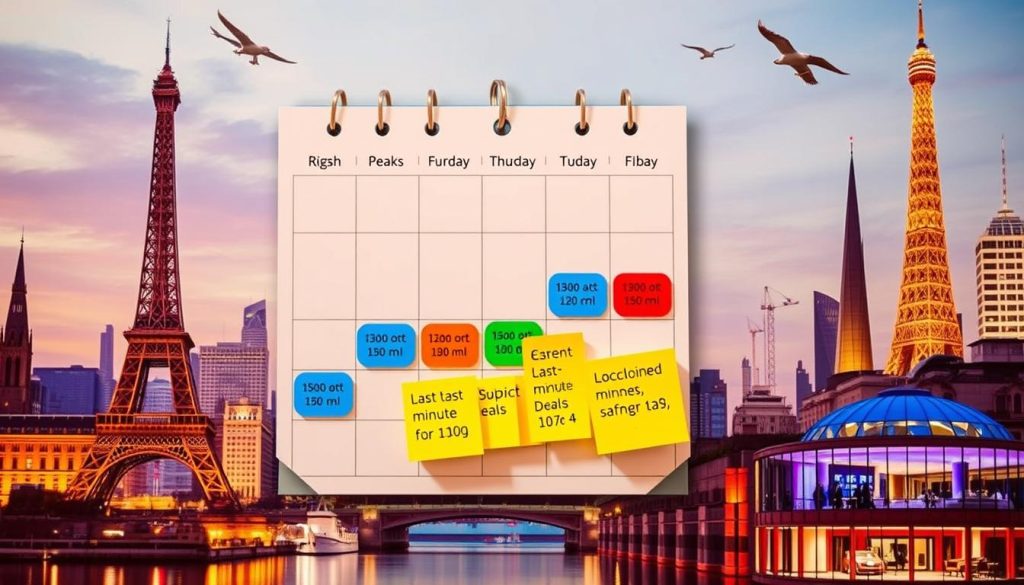 optimal booking times for hotels optimal booking times for hotels