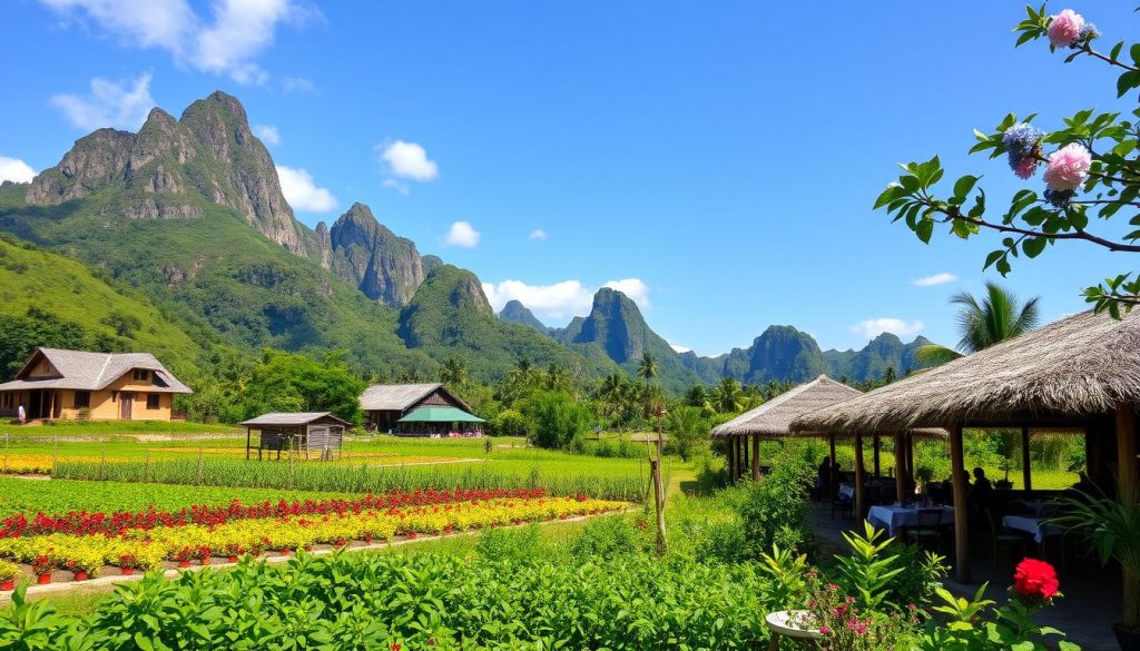 organic farm stays ViƱales organic farm stays ViƱales