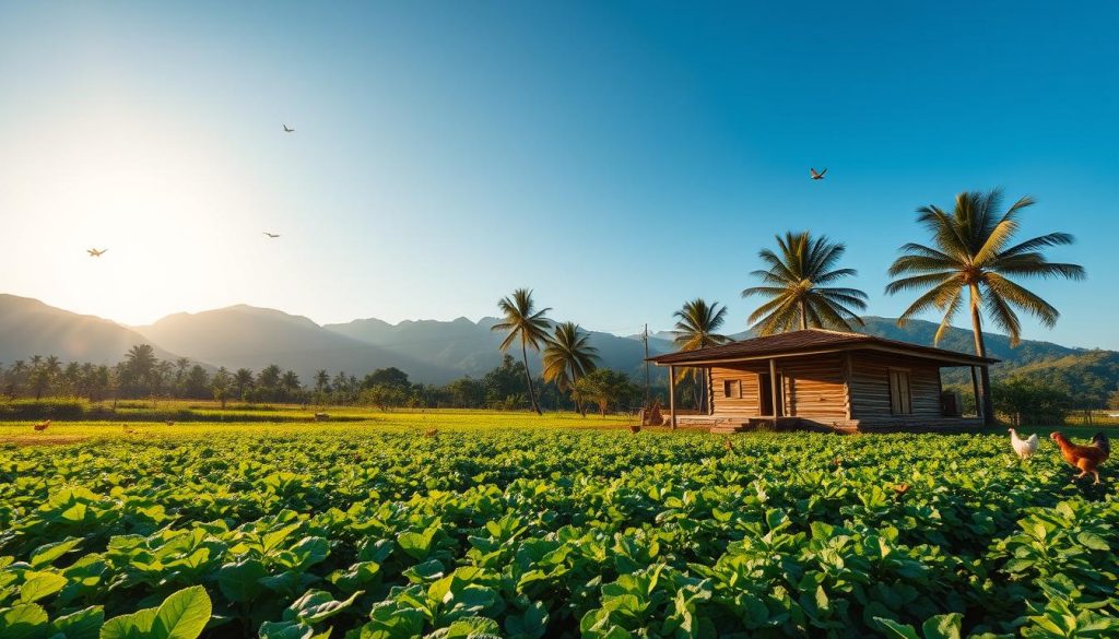 organic farm stays ViƱales organic farm stays ViƱales
