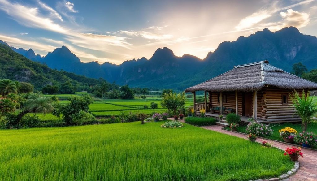 organic homestays organic homestays