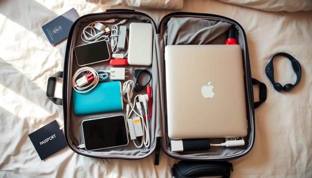 organized travel packing organized travel packing