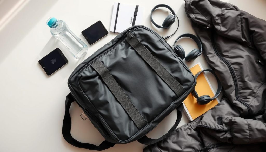 organizing travel gear organizing travel gear
