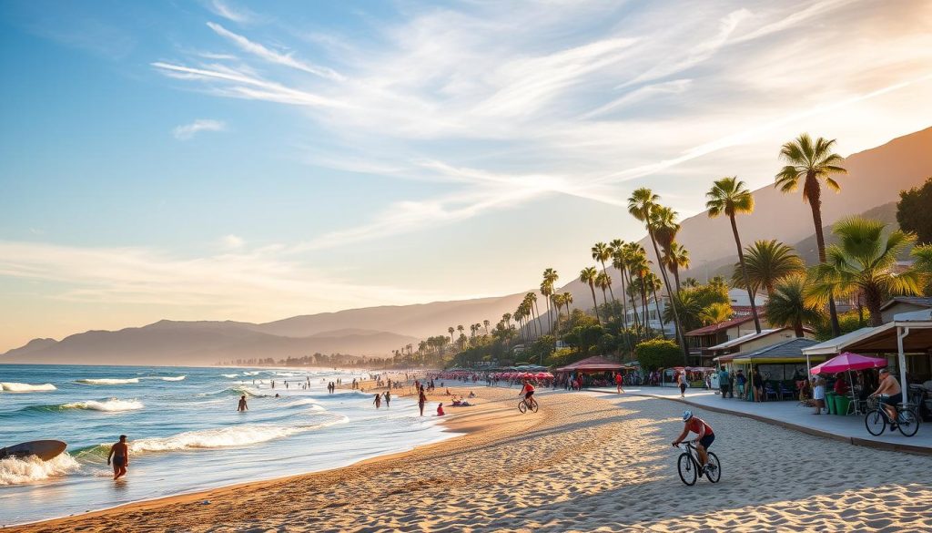 outdoor activities Santa Barbara outdoor activities Santa Barbara