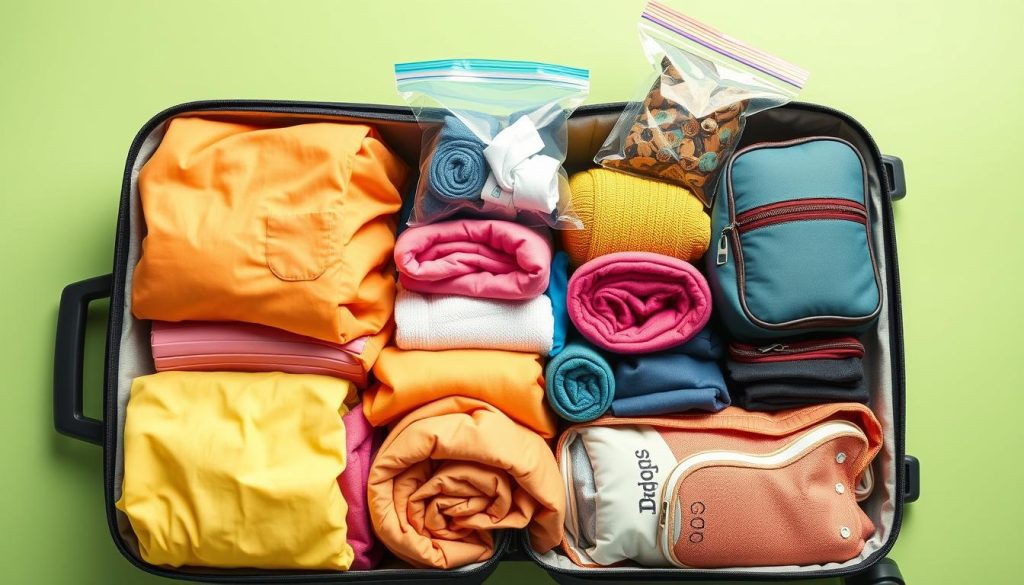 pack efficiently for trips pack efficiently for trips