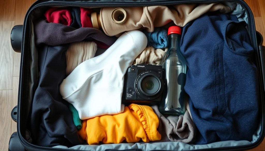 packing clothes efficiently packing clothes efficiently