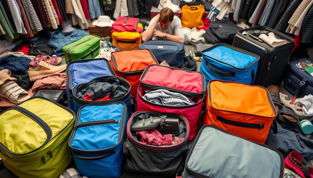 packing cube challenges packing cube challenges