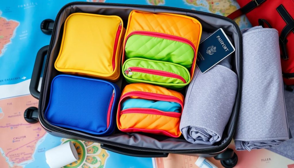 packing cubes packing cubes