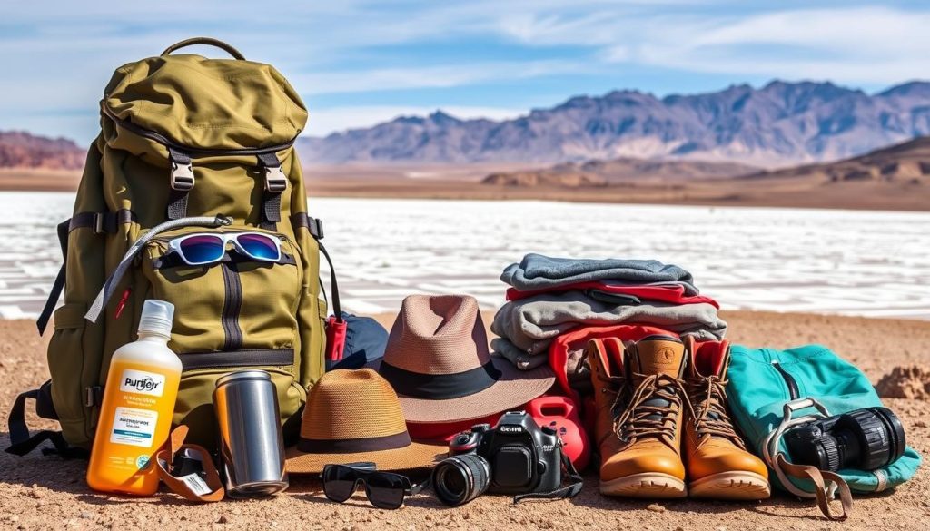 packing essentials for San Pedro de Atacama Itinerary 5 Days packing essentials for San Pedro de Atacama Itinerary 5 Days