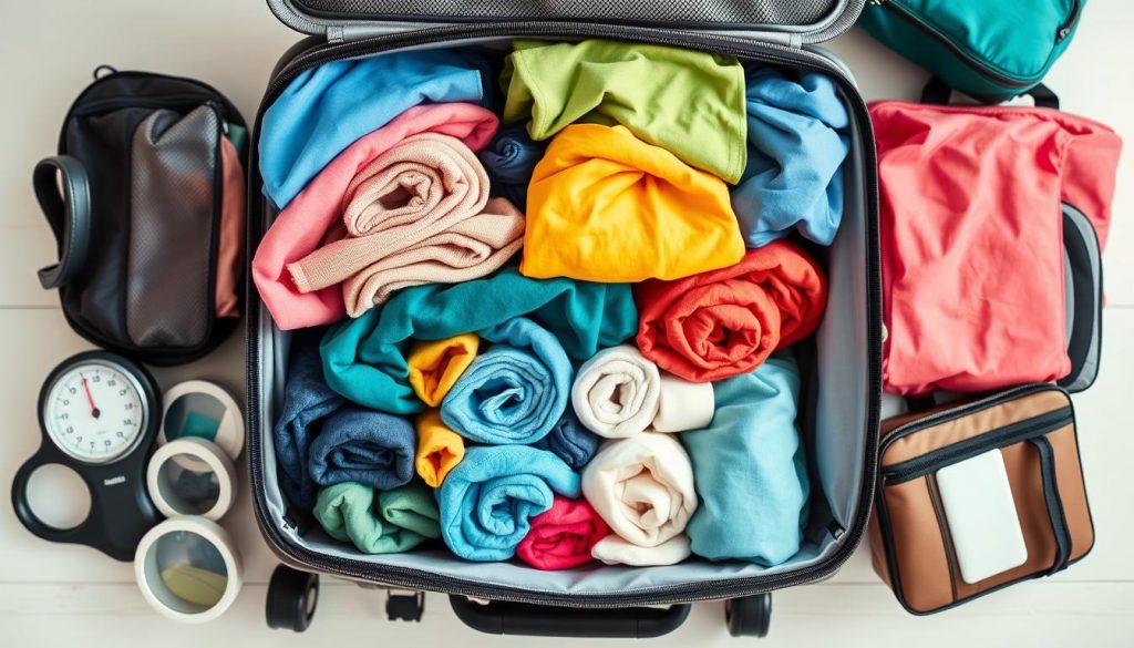 packing hacks packing hacks