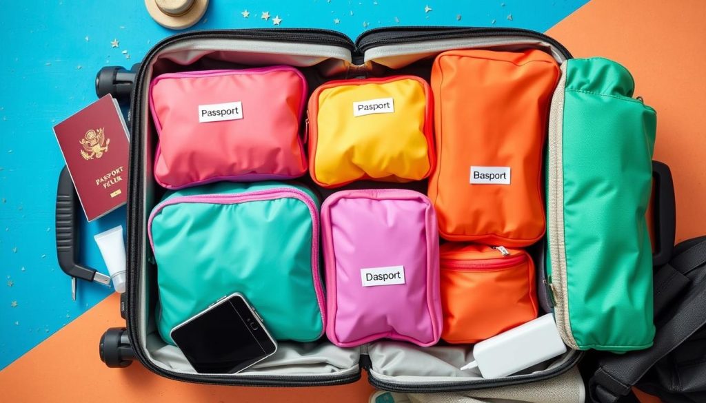 packing hacks for multiple stops packing hacks for multiple stops