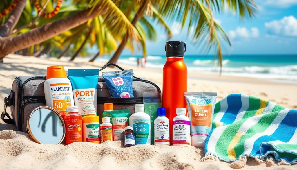 packing list for Ponce packing list for Ponce
