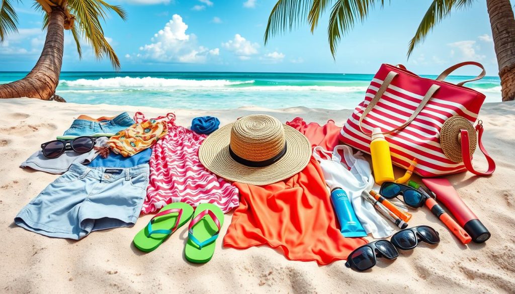 packing list for Ponce packing list for Ponce