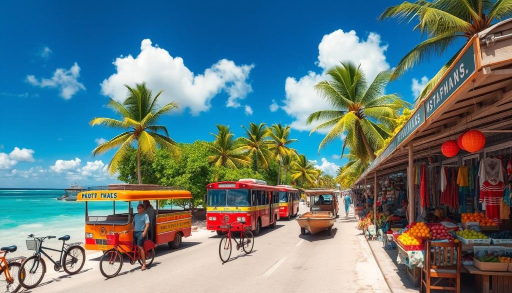 paradise island transportation paradise island transportation