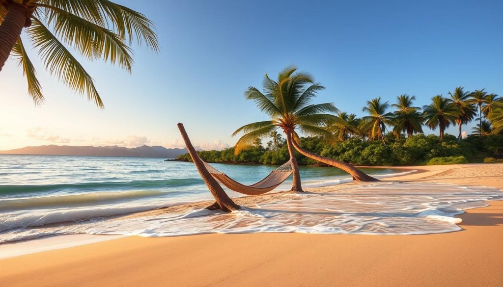 peaceful retreats on Paradise Island peaceful retreats on Paradise Island