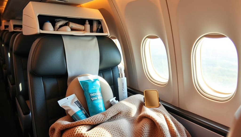 personal hygiene on planes personal hygiene on planes