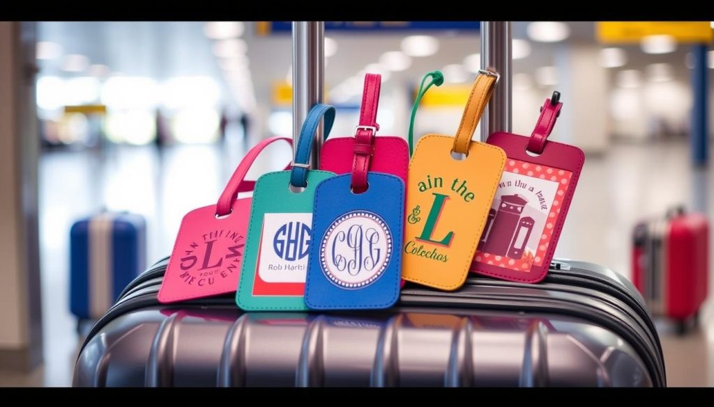 personalized luggage tags personalized luggage tags