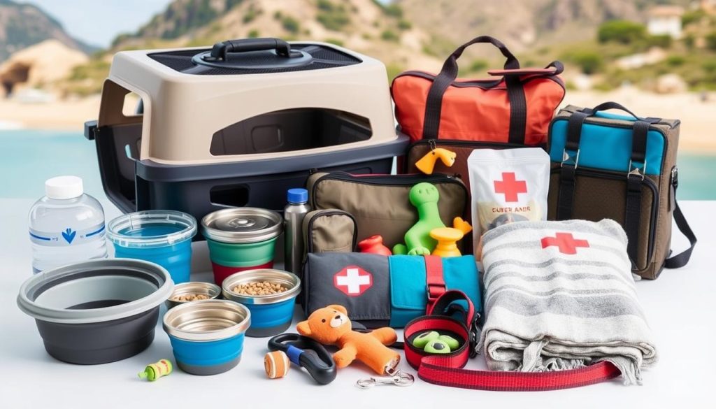 pet-friendly travel essentials pet-friendly travel essentials