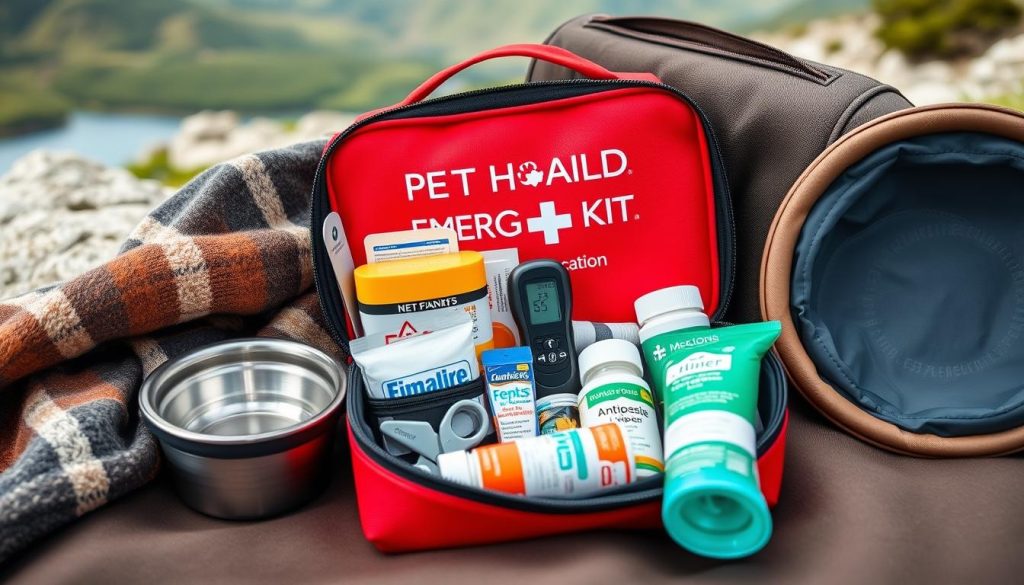 pet health emergency kit pet health emergency kit