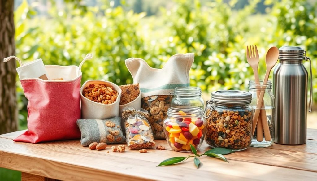 plastic-free travel snacks plastic-free travel snacks