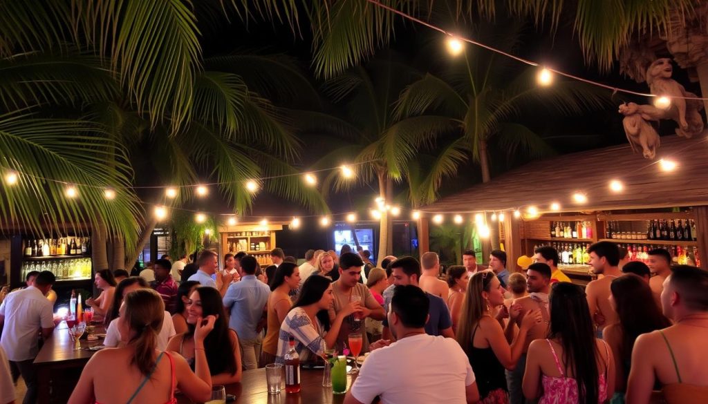 popular bars Vieques popular bars Vieques