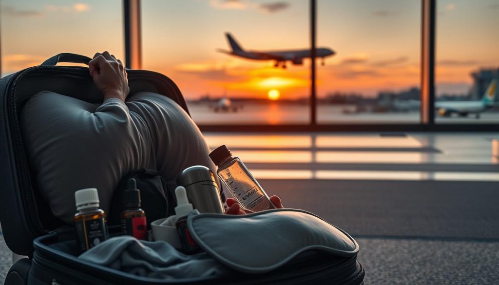 pre-flight jet lag tips pre-flight jet lag tips