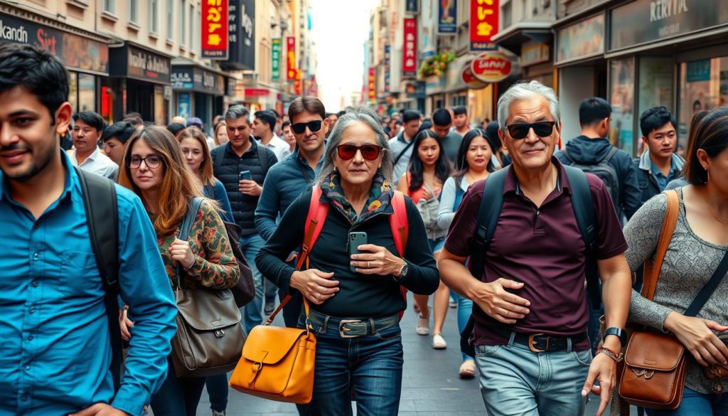 preventing theft while traveling preventing theft while traveling