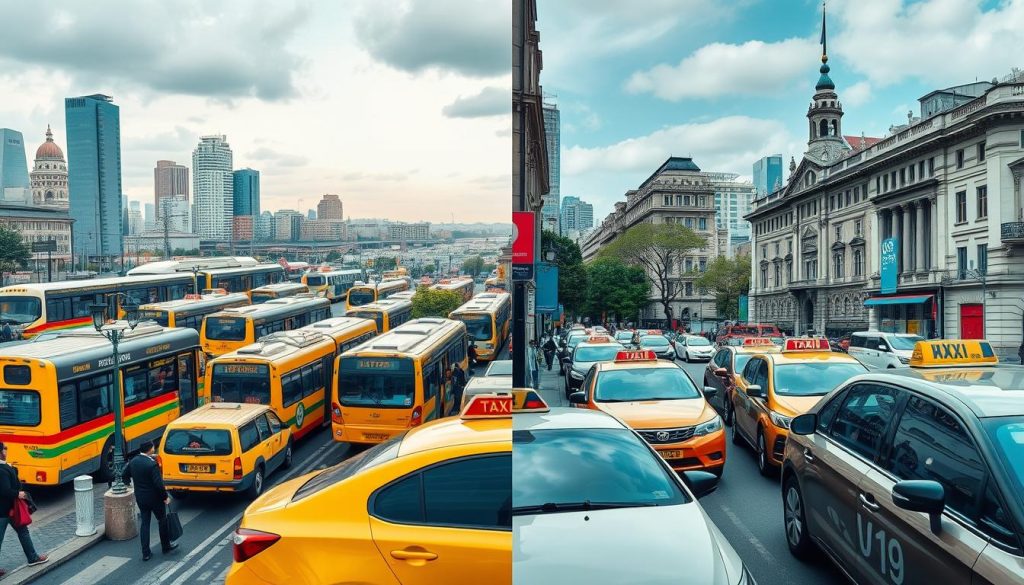 pros and cons of public transportation pros and cons of public transportation