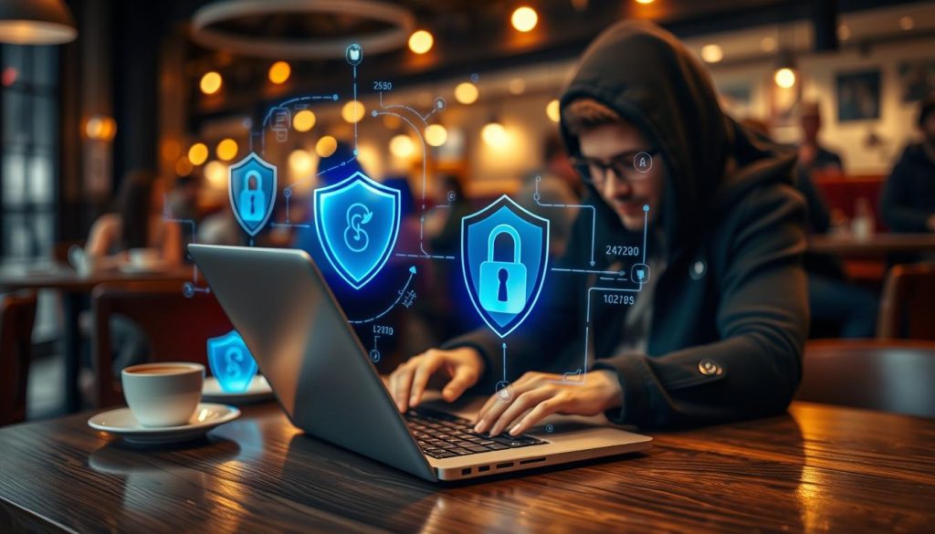 protecting data on the go protecting data on the go