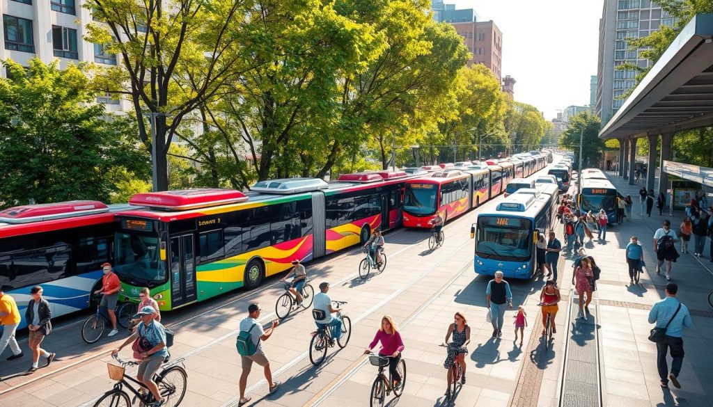 public transportation benefits public transportation benefits