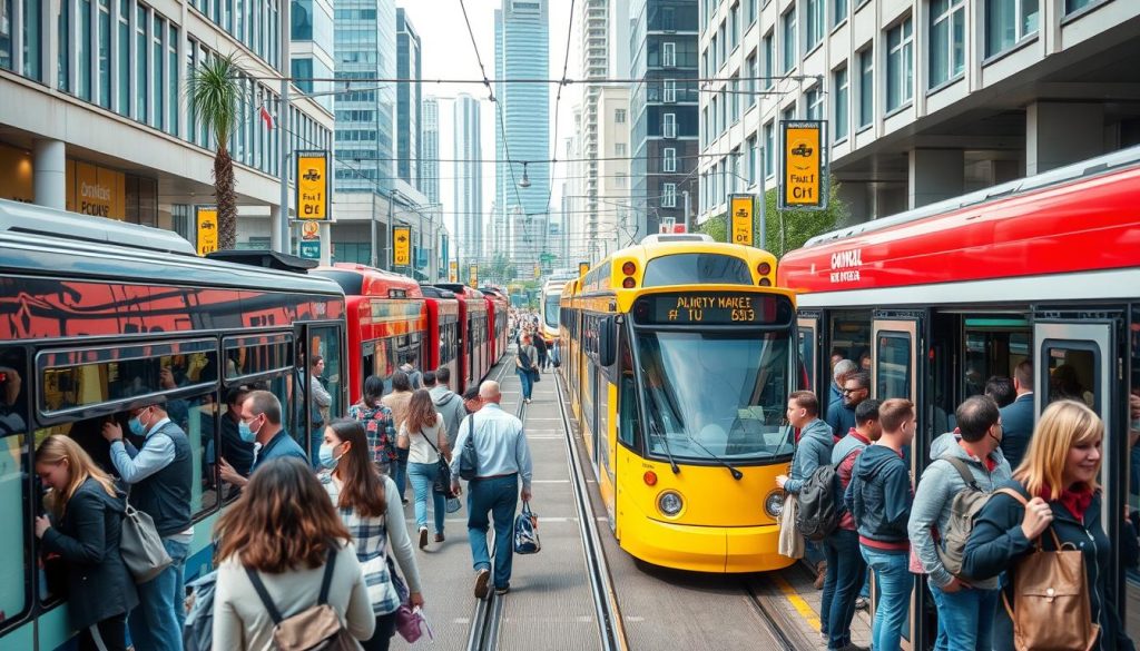 public transportation benefits public transportation benefits