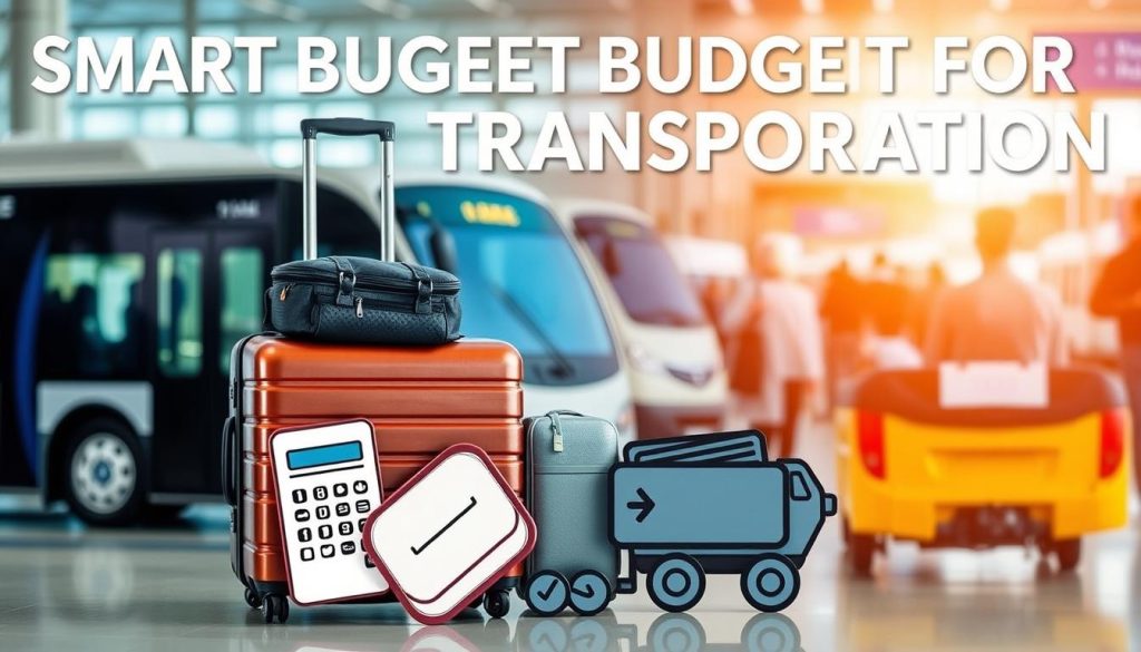 reducing transportation expenses reducing transportation expenses