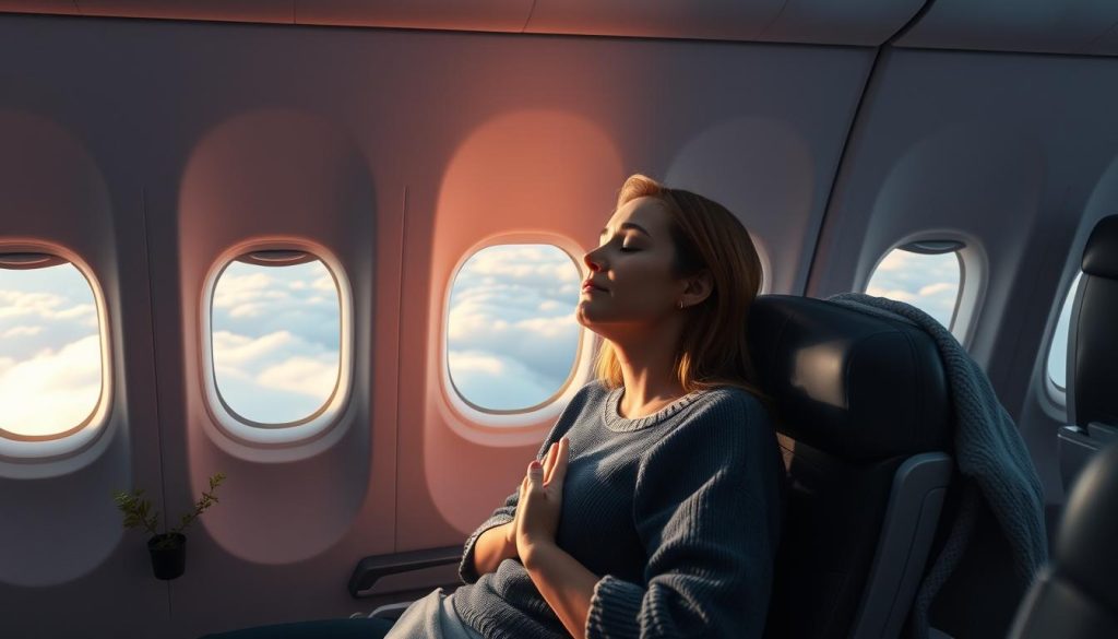 relaxation techniques for flying relaxation techniques for flying