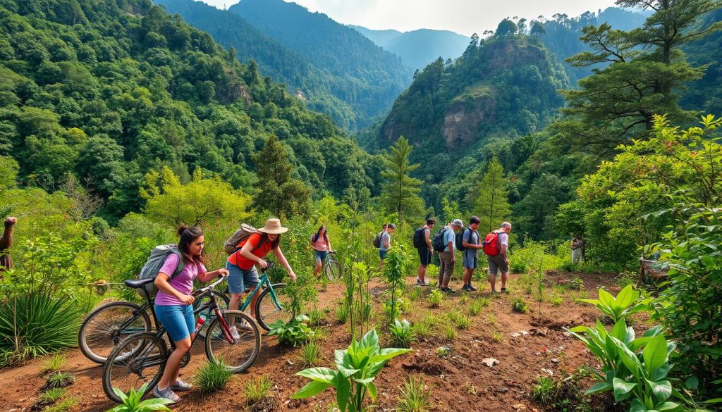 responsible tourism responsible tourism