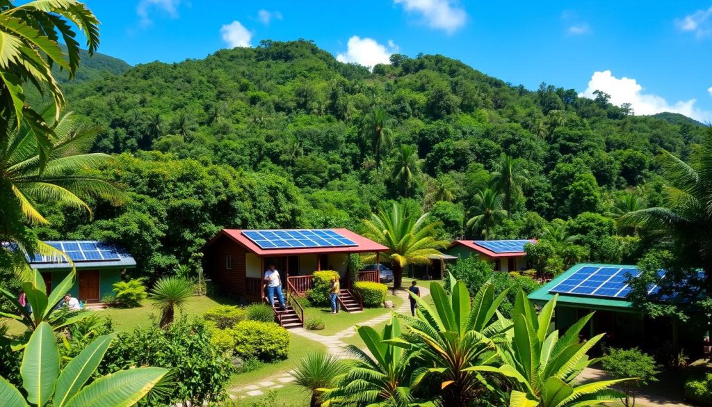 responsible tourism Trinidad responsible tourism Trinidad