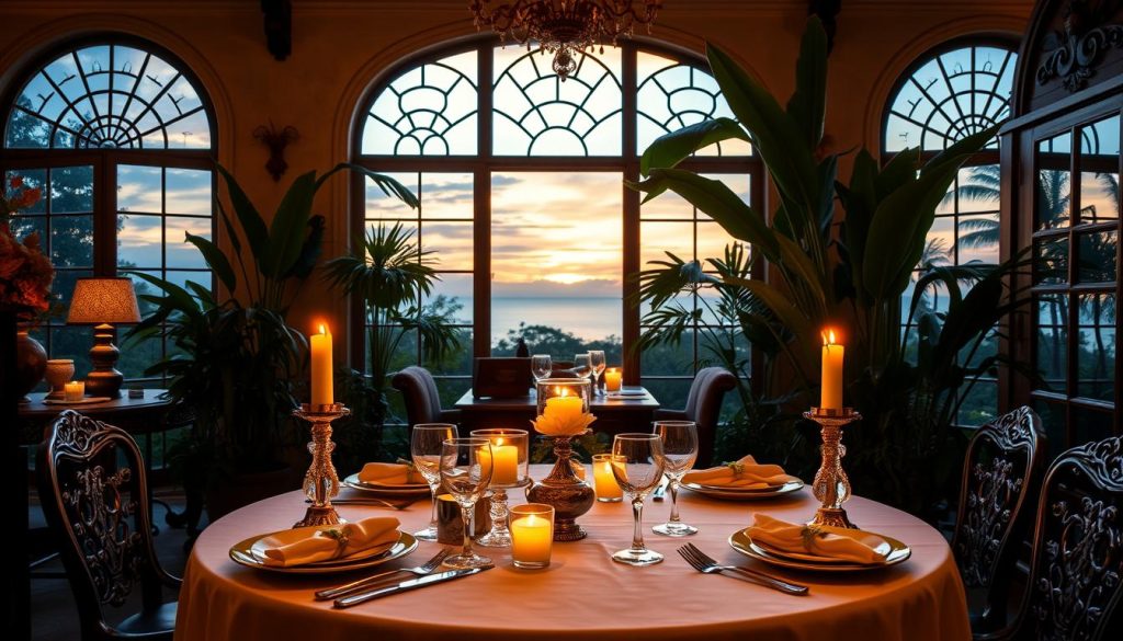 romantic dinner romantic dinner