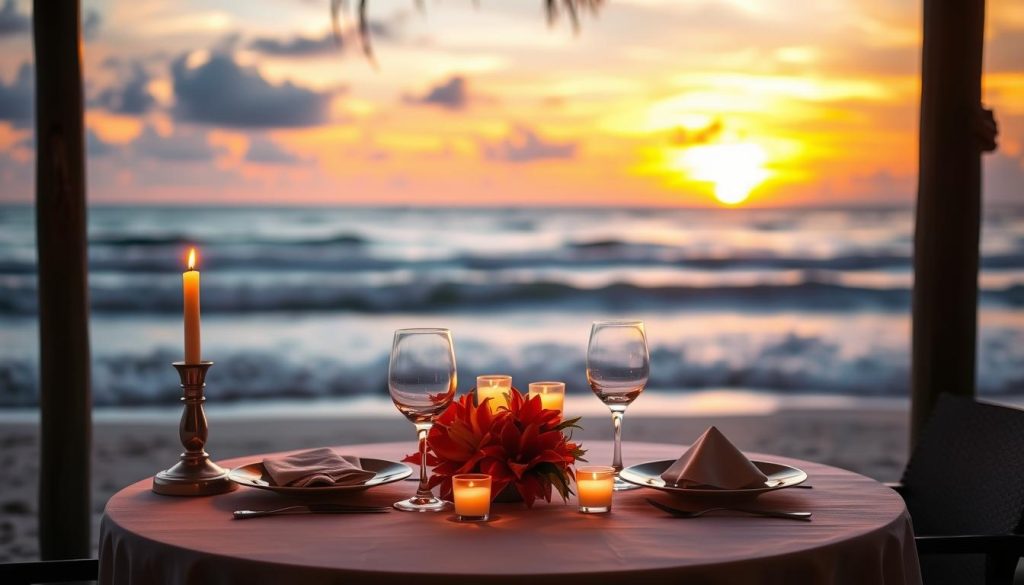 romantic dinner reservation romantic dinner reservation