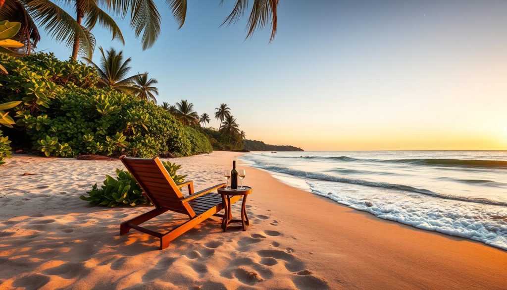 romantic getaways in Culebra romantic getaways in Culebra