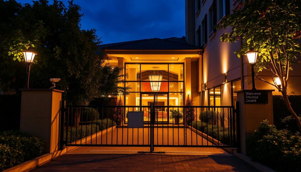safe hotels safe hotels