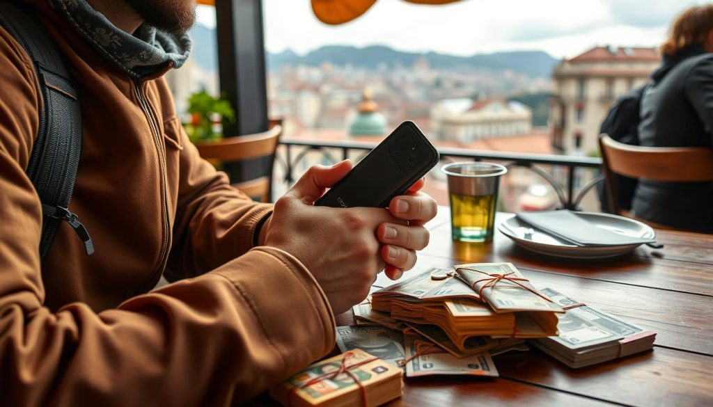 safe money handling safe money handling