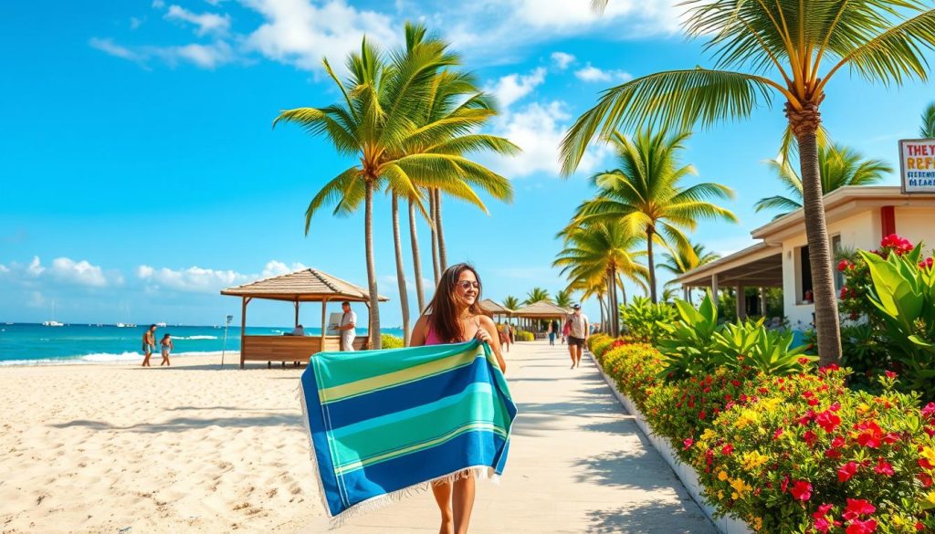 safety tips Varadero for women safety tips Varadero for women