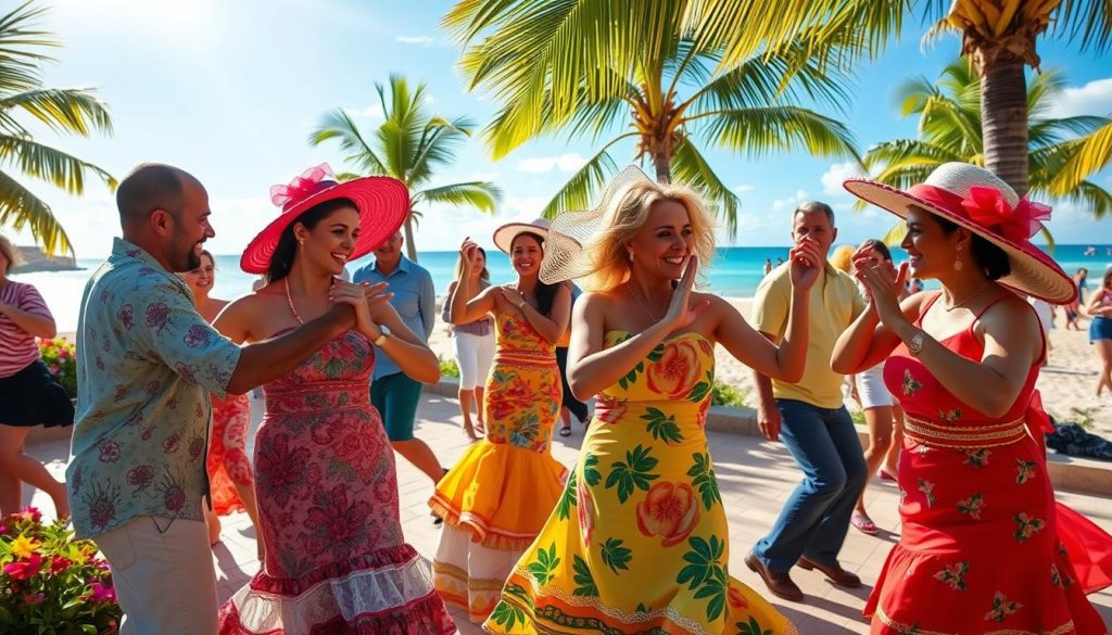 salsa classes in Varadero salsa classes in Varadero