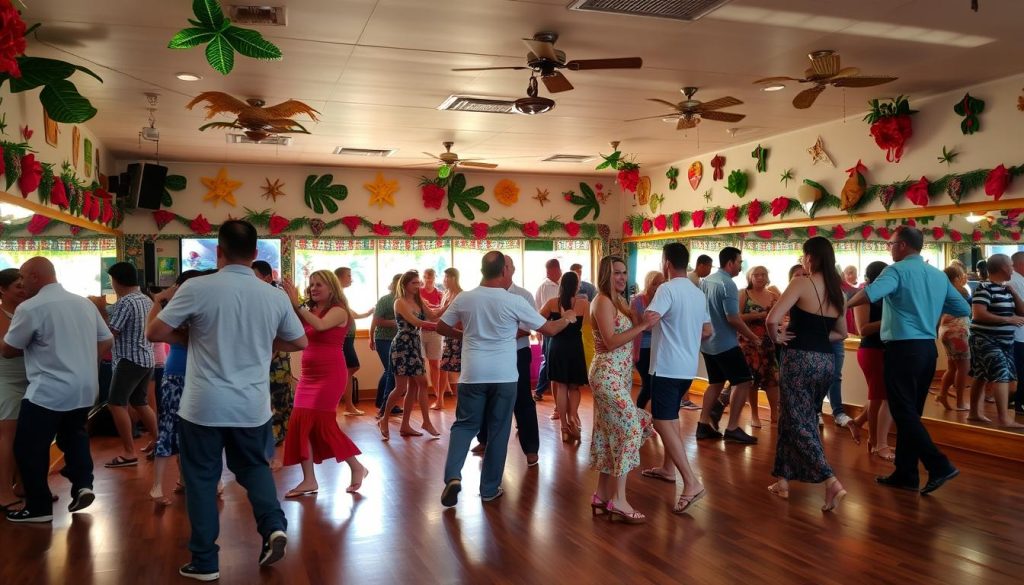 salsa classes in Varadero salsa classes in Varadero