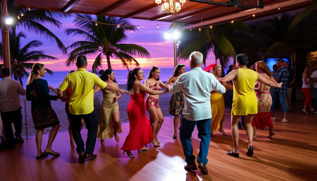 salsa dance lessons Varadero salsa dance lessons Varadero